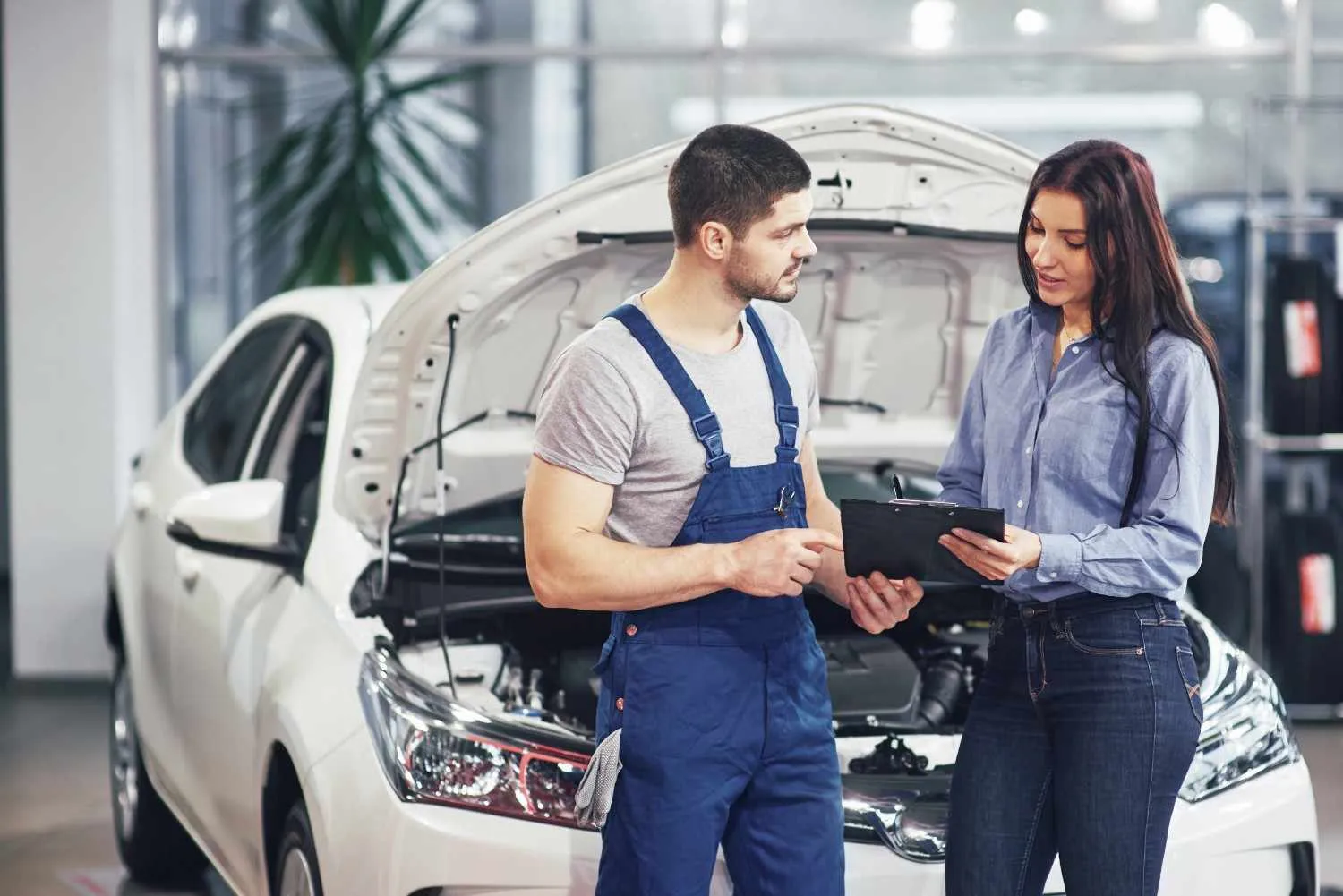 Enhanced Warranty