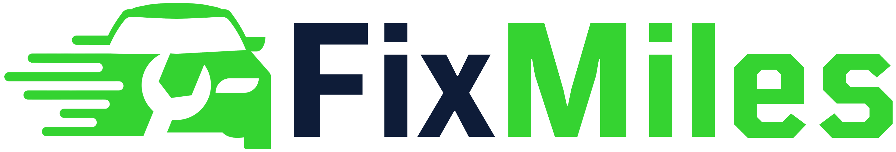 FixMiles