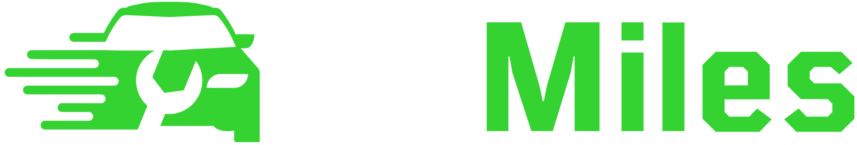 FixMiles